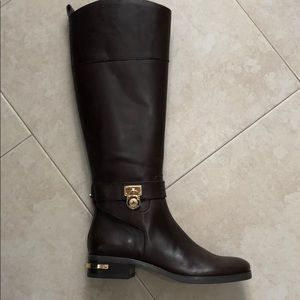Brand new MK riding boots